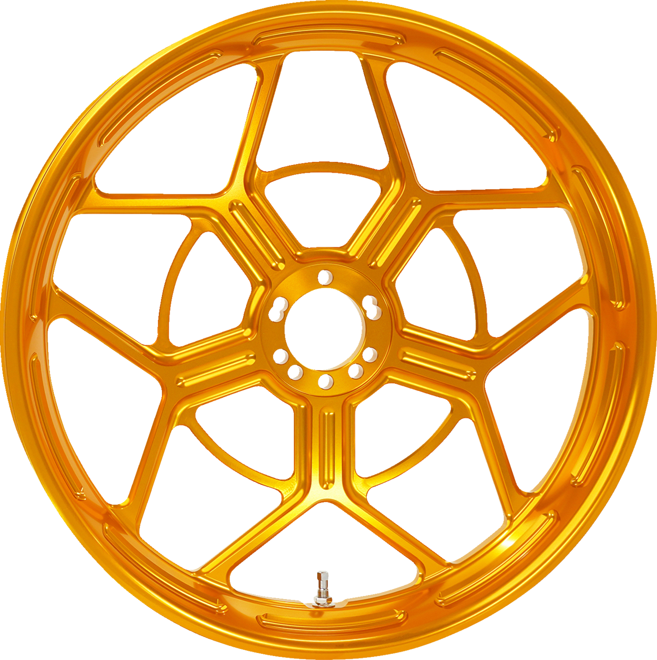 ARLEN NESS Wheel - Speed 5 / Forged / Gold / 21x3.5 0210-0423