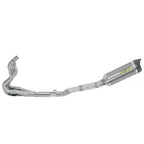 Arrow Competition Exhaust for GSX-R600 and GSX-R750 2011-2015 71107CKZ