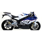 Arrow Competition Titanium Exhaust for BMW S1000RR 2015-2019 /S1000R 2014-2016 71140CKZ