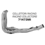 71473MI Arrow Racing Collector for Yamaha YZF-R6 2012-2016