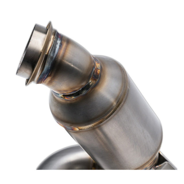 Arrow Central Link Pipe for KTM 890 SMT 2024/2025 Svartpilen 801 ’24/25/ Oxygen sensor plug incudes