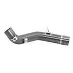 71776MI Arrow Racing Link Pipe, Stainless Steel for BMW F750GS/850GS/ 2021-2025 F 900 GS / F 900 GS Adventure ’24/25