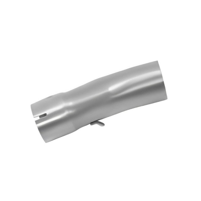 Arrow Husqvarna 701 Enduro Supermoto 17 -24 US models Stainless Steel Link Pipe For Arrow Silencers 72143pd