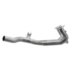 72198PD Arrow Racing Collector, Titanium for BMW R1300GS 2024