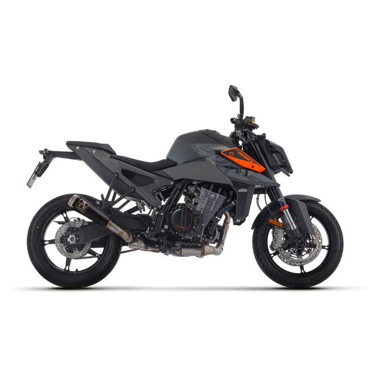 Arrow Pro-Race Slip-On Exhaust KTM Duke 990 2024 71973PRN
