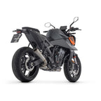 Arrow Pro-Race Slip-On Exhaust KTM Duke 990 2024 71973PRN