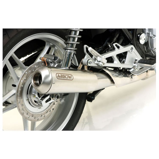 Arrow Pro-Racing Slip-On Exhaust Honda CB1100 2013-2014 71672PRI