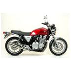 Arrow Pro-Racing Slip-On Exhaust Honda CB1100 2013-2014 71672PRI