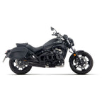 Arrow Exhaust Rebel Full System Exhaust Kawasaki Vulcan S 650 2025-2026 74516rbn