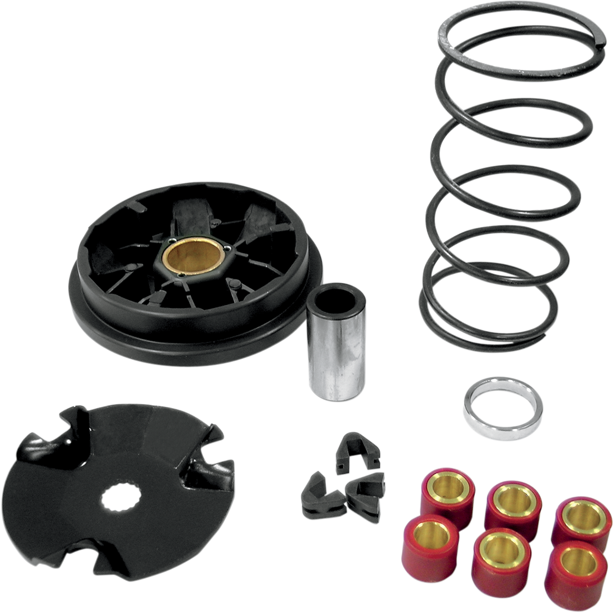 ATHENA Clutch Kit - 1130-0035