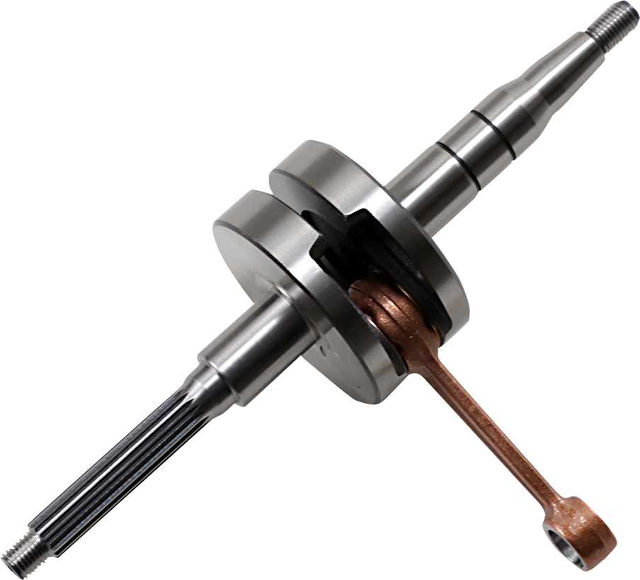 ATHENA Crankshaft - Vertical Engine / Scooter / Aprilla | MBK | Yamaha 50 0921-0019