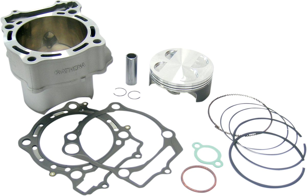 ATHENA Cylinder Kit - 100.00 mm / LTR450 0931-0116