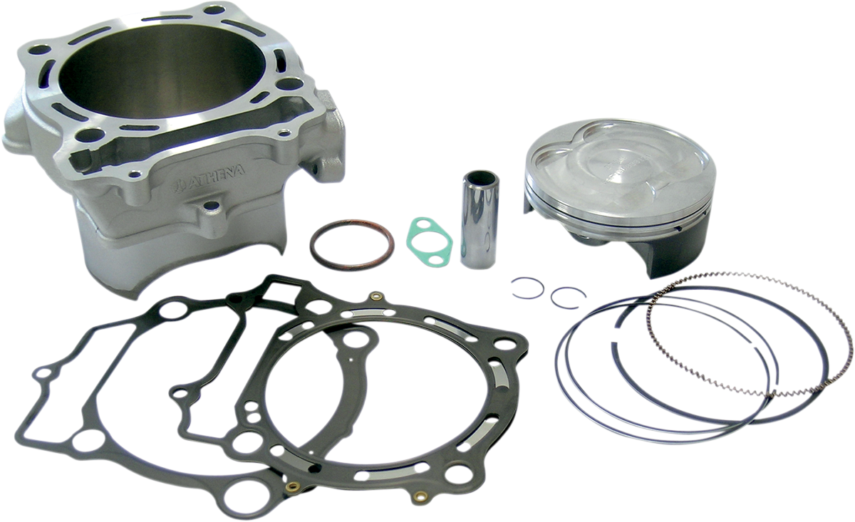 ATHENA Cylinder Kit - 100.00 mm / RMZ450 0931-0114