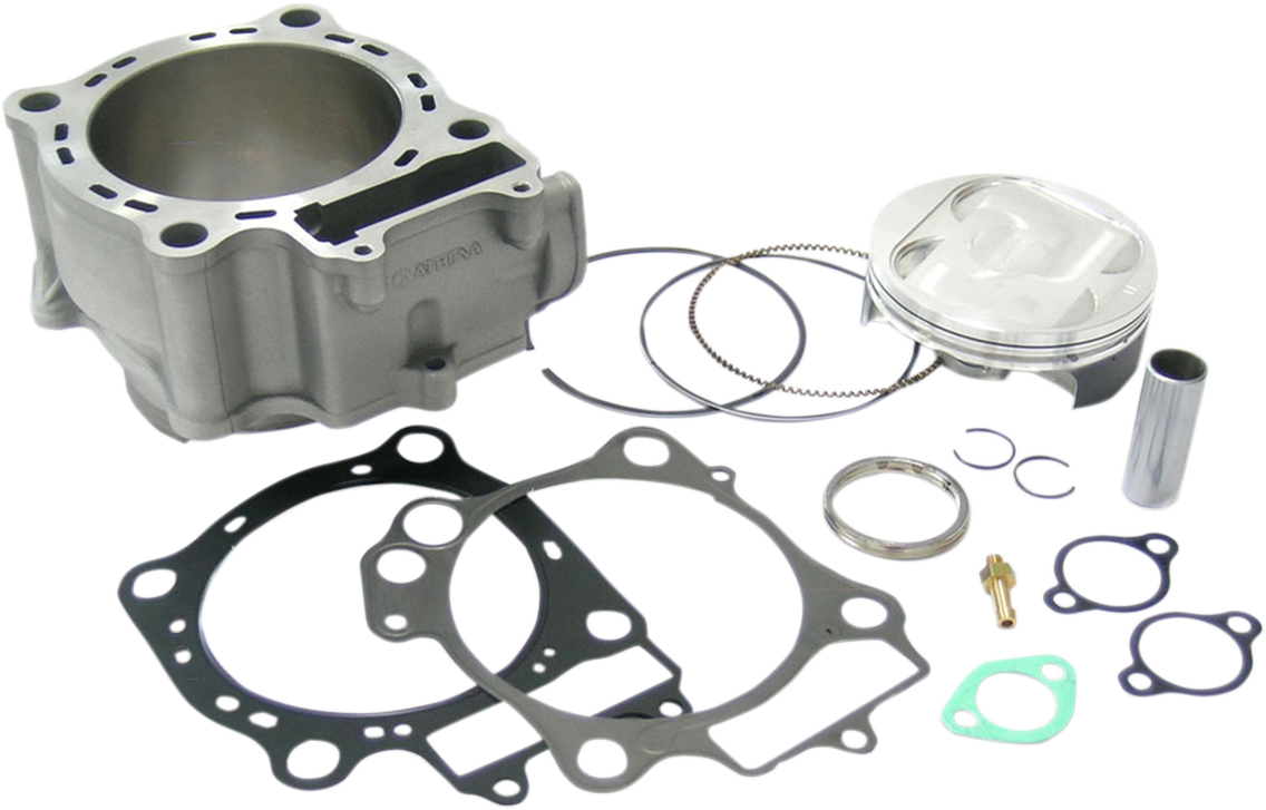 ATHENA Cylinder Kit - 100.00 mm / TRX450R/ER 0931-0667