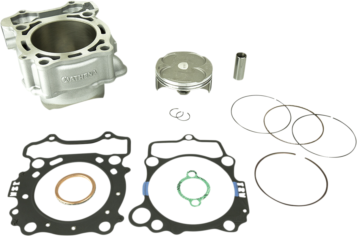 ATHENA Cylinder Kit - 102.00 mm / YZ450F 0931-0960