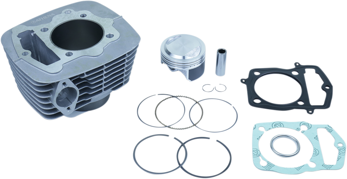 ATHENA Cylinder Kit - 67.00 mm / CRF230F 0931-0662