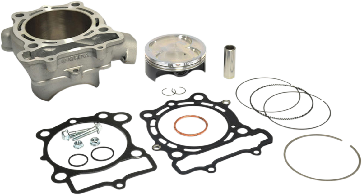 ATHENA Cylinder Kit - 83.00 mm / KX250F 0931-0308