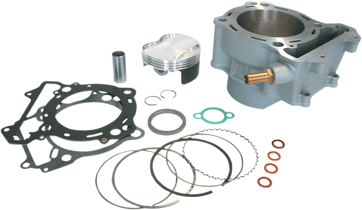 ATHENA Cylinder Kit - 94.00 mm / KLX/KFX400 | DRZ/LTZ400 | DVX400 0931-0016