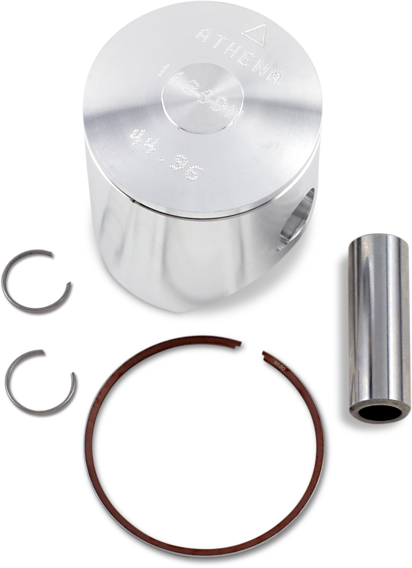 ATHENA Piston Kit - 44.96 mm / Gas Gas | Husqvarna | KTM 0910-2531