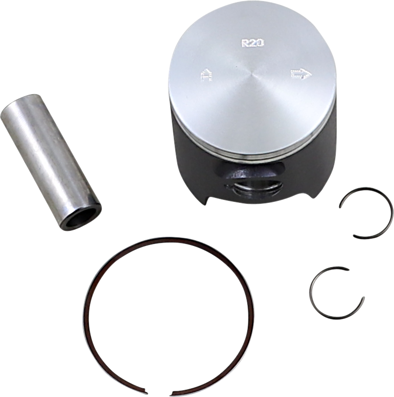 ATHENA Piston Kit - 47.45 mm / Yamaha YZ85 0931-0976