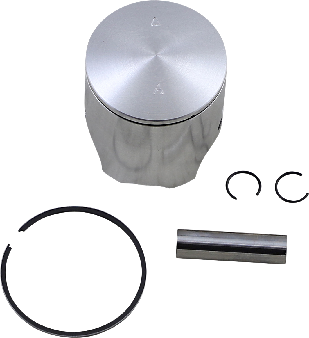 ATHENA Piston Kit - 47.54 mm / Yamaha | Malaguti 0910-0581