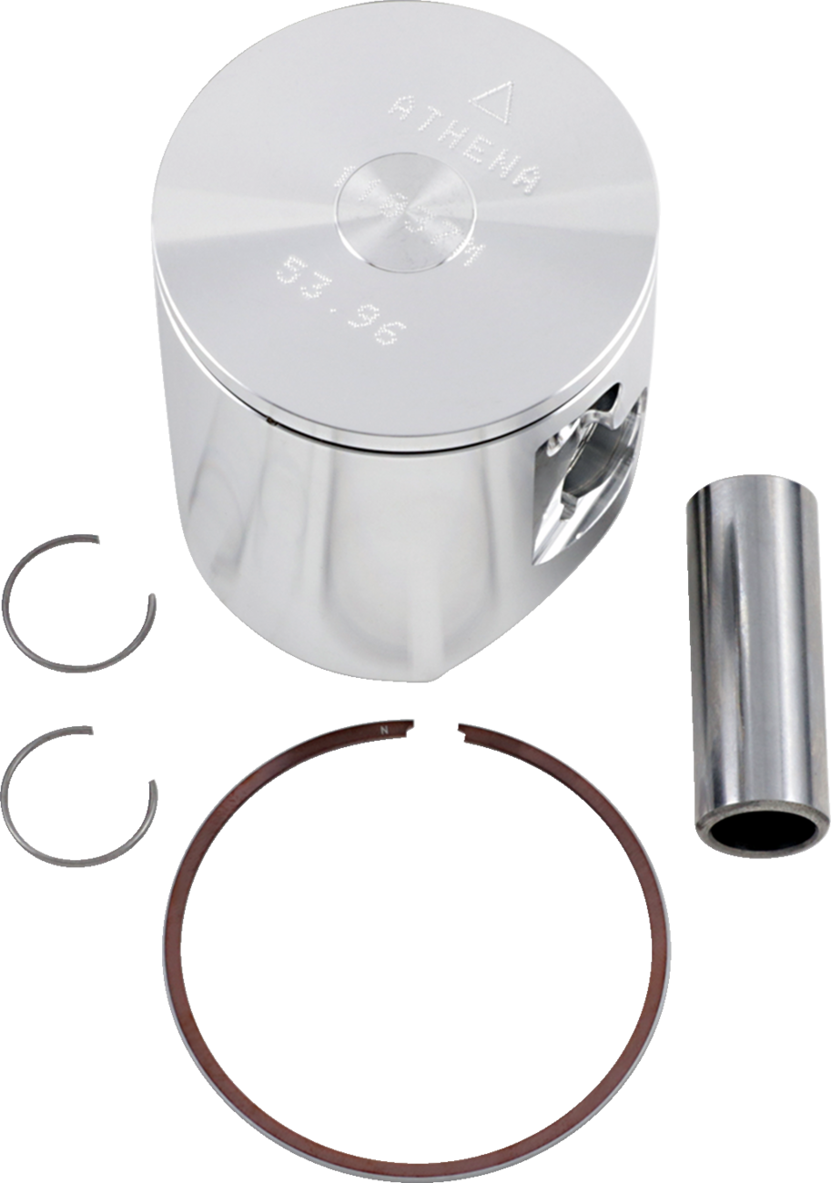 ATHENA Piston Kit - 53.96 mm / Gas Gas | Husaberg | Husqvarna | KTM 0910-0067
