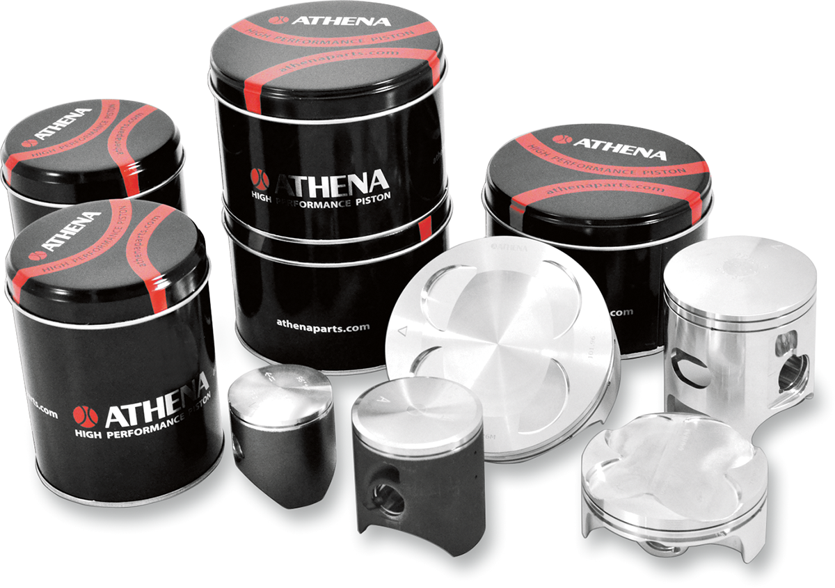 ATHENA Piston Kit - 67.95 mm / Yamaha 0910-1332