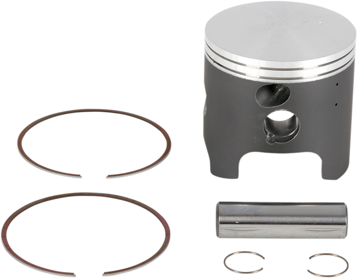 ATHENA Piston Kit - 68.94 mm / Kawasaki KDX220 0910-0168