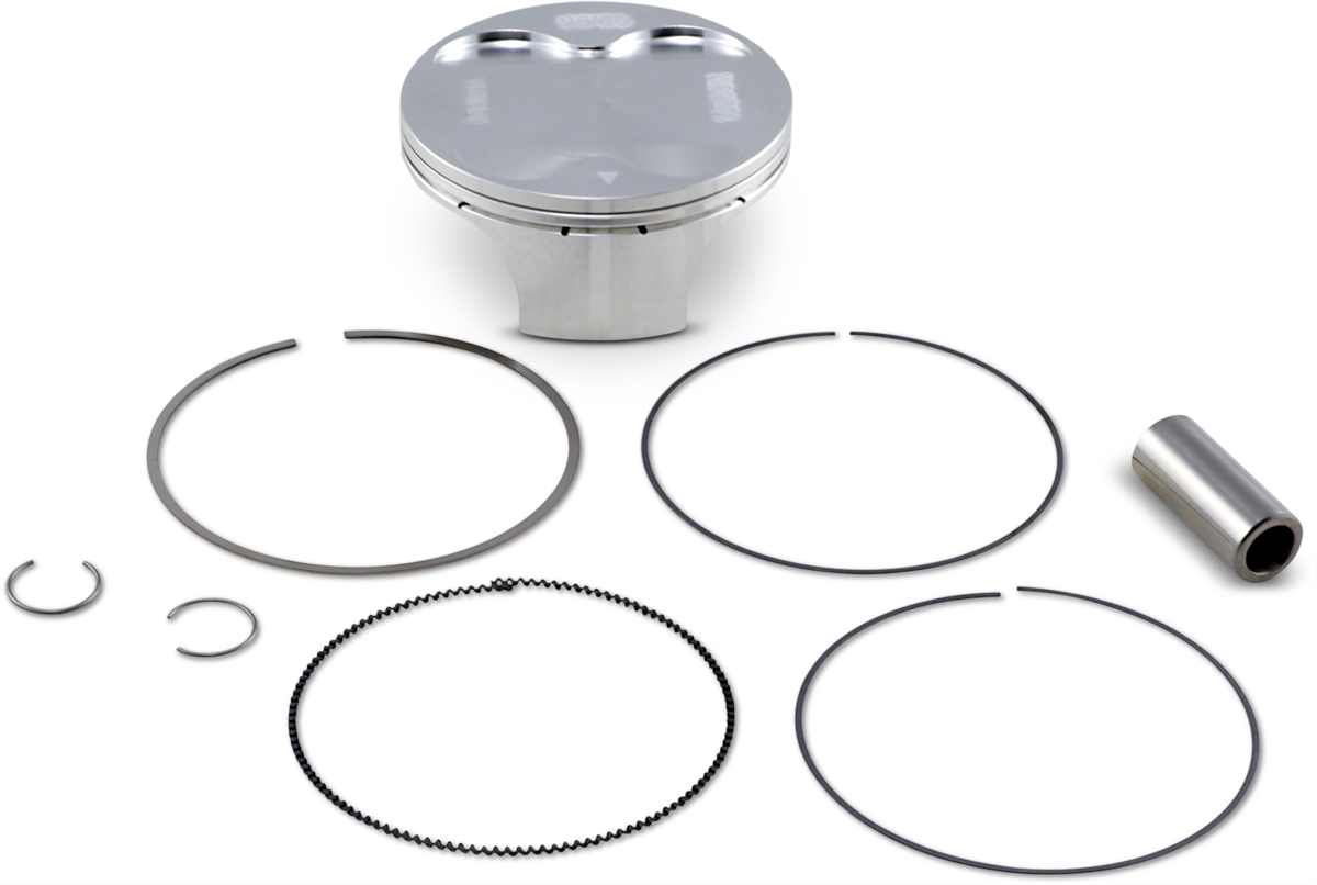 ATHENA Piston Kit - 99.96 mm / Kawasaki KX450F 0910-2535