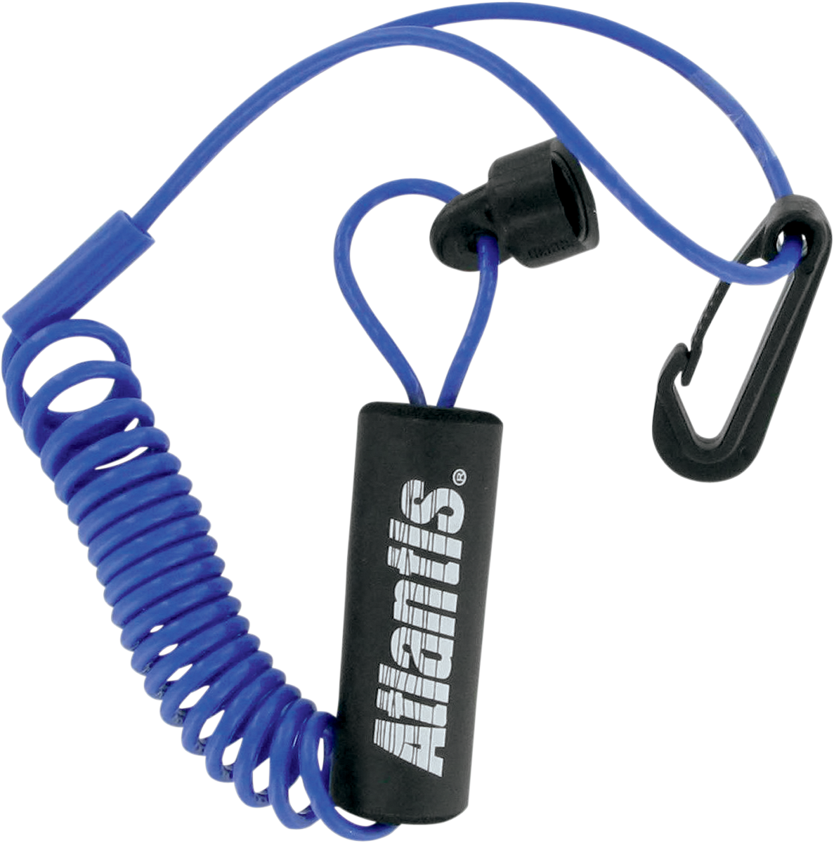 ATLANTIS Lanyard - Sea-Doo / Purple A7456