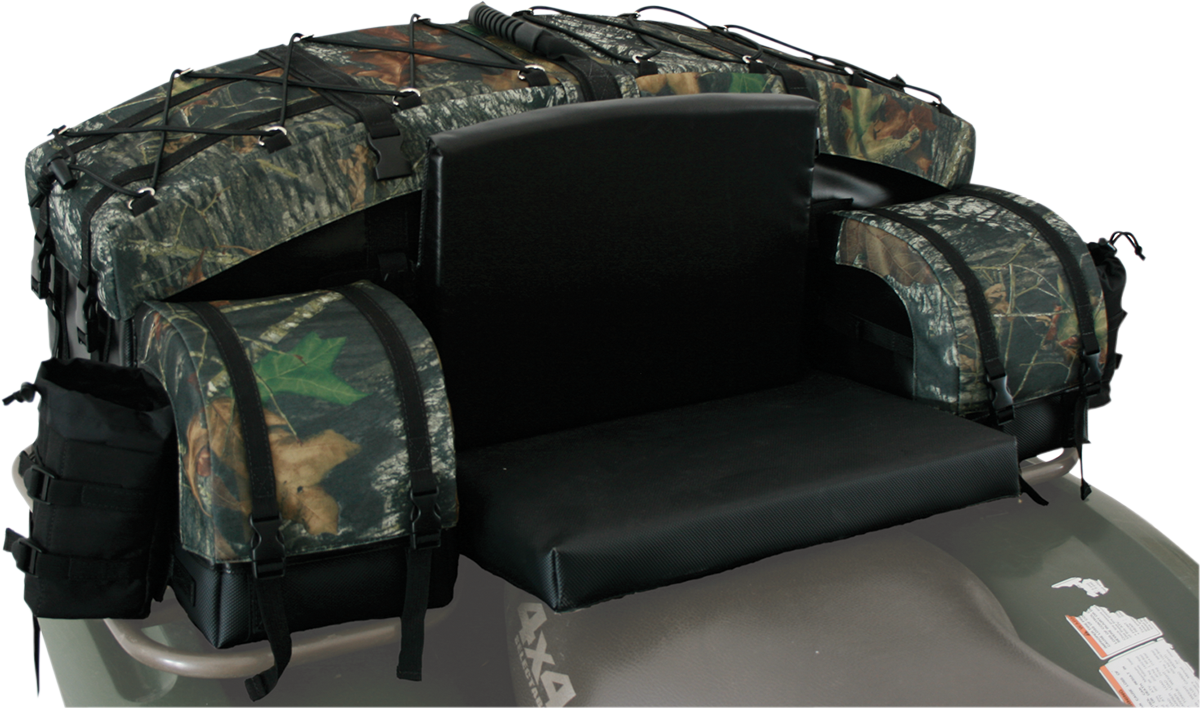 ATV-TEK Bag Rack - Rear / Arch Series™ / Mossy Oak Break-Up 3505-0149