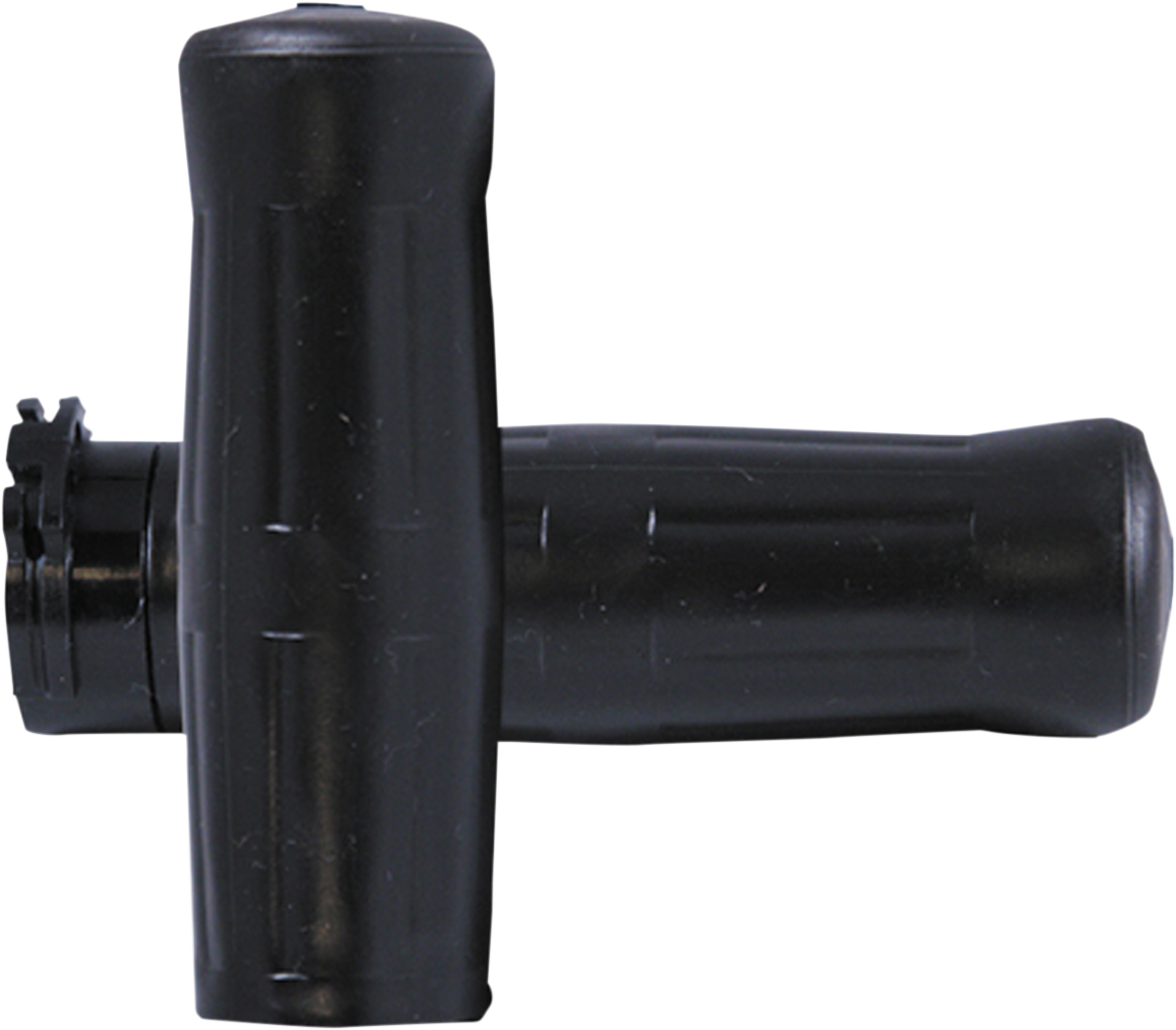 AVON GRIPS Old School Rubber Grips - Black 0630-1770