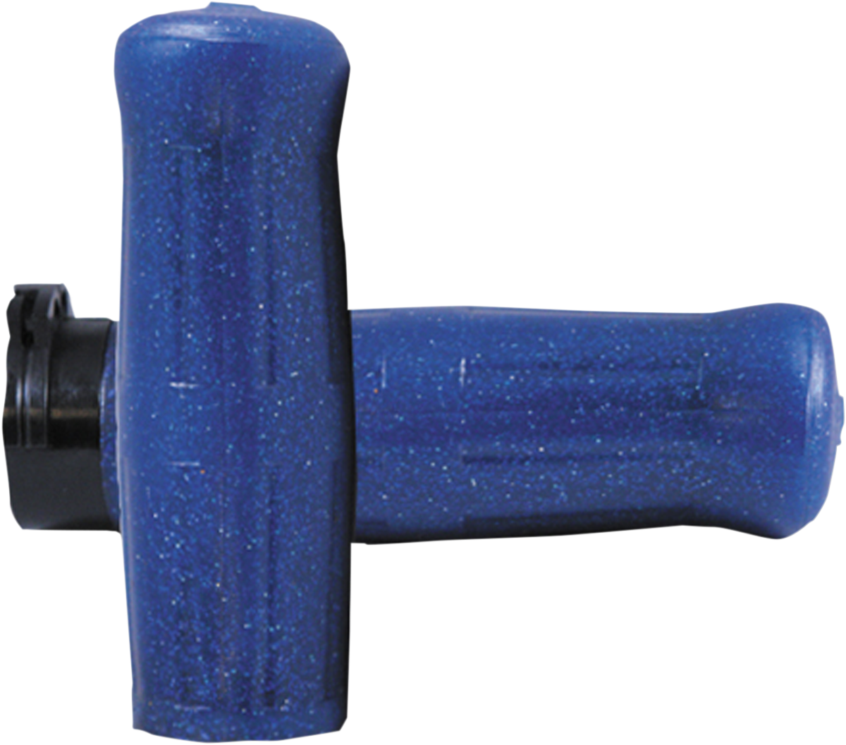 AVON GRIPS Old School Rubber Grips - Sparkling Blue 0630-1775