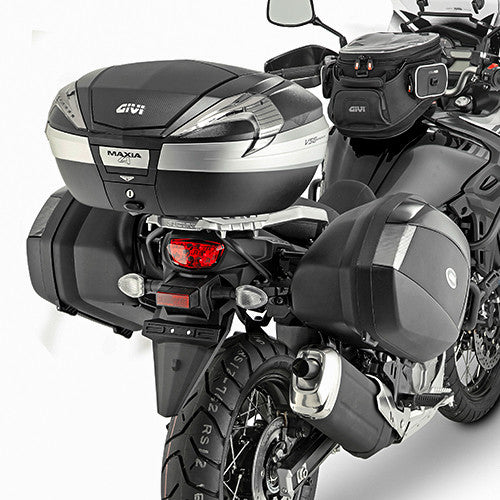 GIVI PLX3112 V35 V37 Side Case Hardware for Suzuki DL650 V-Strom