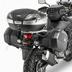 GIVI PLX3112 V35 V37 Side Case Hardware for Suzuki DL650 V-Strom
