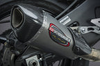 Yoshimura Yamaha FZ 10 2017 / Yamaha MT 10 2018-2020 Alpha Slip-On Exhaust