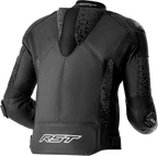 RST Pro Series Supersport-K CE Men's Leather Jacket - Black - View 2