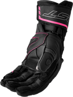RST S-1 CE Women's Glove - Black / Pink - View 17