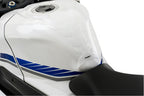 Puig 4051W Puig Performance Tank Pads Clear