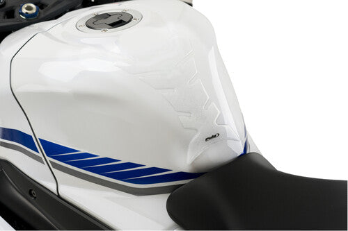Puig 4051W Puig Performance Tank Pads Clear
