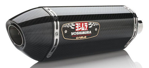 Yoshimura Suzuki Gsf / GSX1250FA 2007-2016 R-77 Slip-On Exhaust