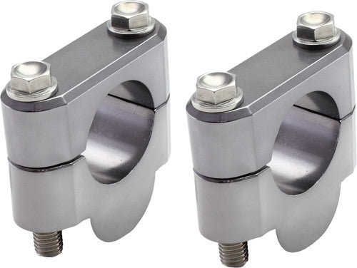 ZETA ZE53-0219 Handlebar Risers 19mm