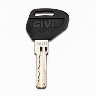 GIVI SL102 2 Case Security Key Lock Set