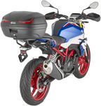 GIVI E455NA 45L Monolock Case