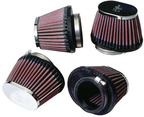 K&N RC-0984 High-Flow Air Filter