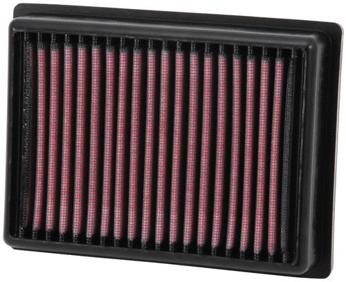 K&N KT-1113 High-Flow Air Filter For Husqvarna Norden 901, Husqvarna Norden 901 Expedition, And Husqvarna Svartpilen 701