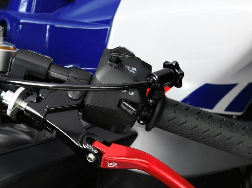 Bonamici Remote Brake Adjuster for Brembo OEM Master Cylinder