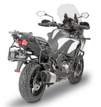 GIVI PLR4126 Rapid Release Sideframes for Kawasaki Versys 1000 and Kawasaki Versys 1100