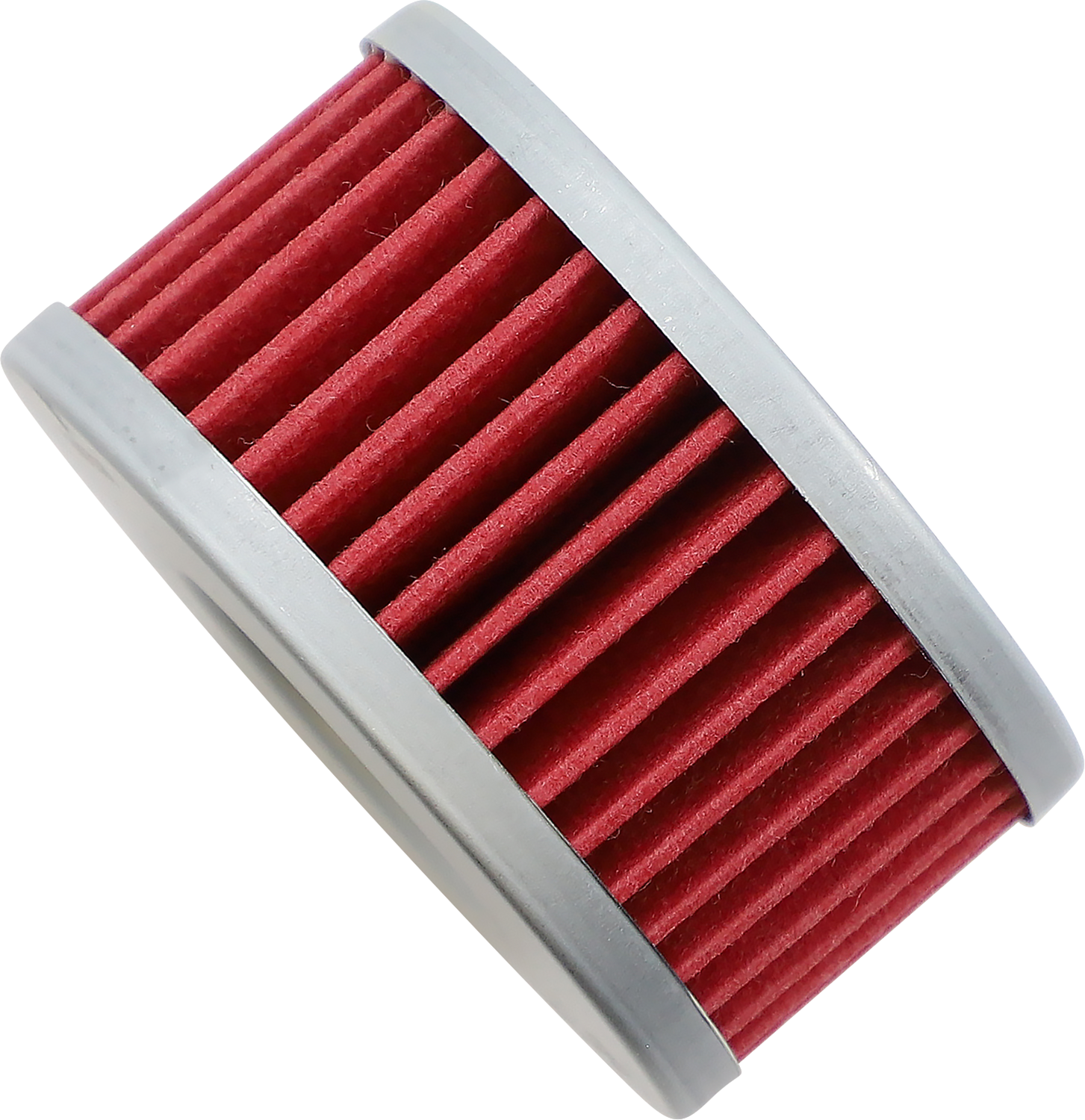 HIFLOFILTRO Oil Filter — Cartridge