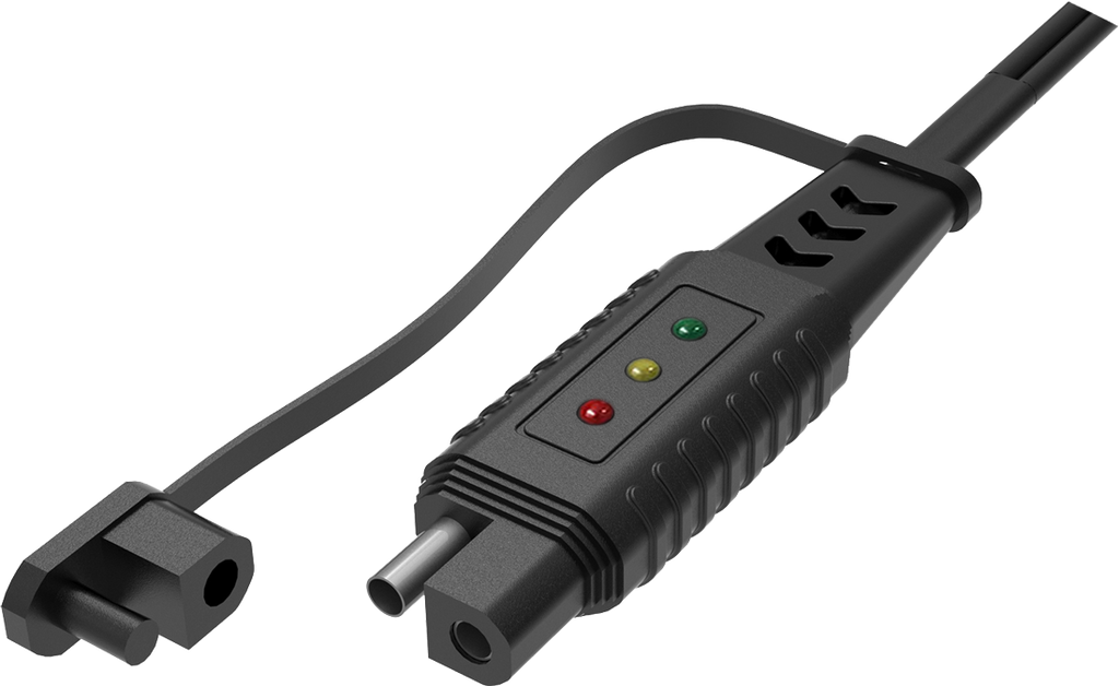 BS BATTERY BT03 Battery Charge Indicator with LED
